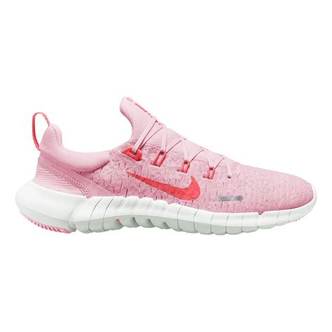 Nike Free 5.0 Neutralschuh Damen 